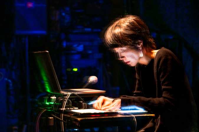 Eucademix (Yuka Honda)